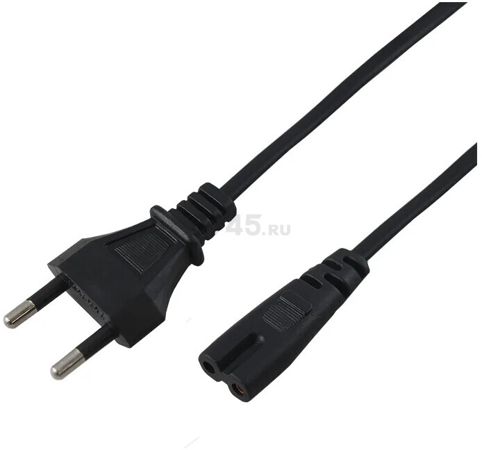 Шнур сетевой 1,8 м REXANT (11-1101)