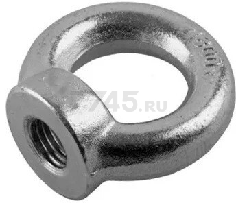 Рым-гайка М8 DIN 582 STARFIX (SMP-45288-1)