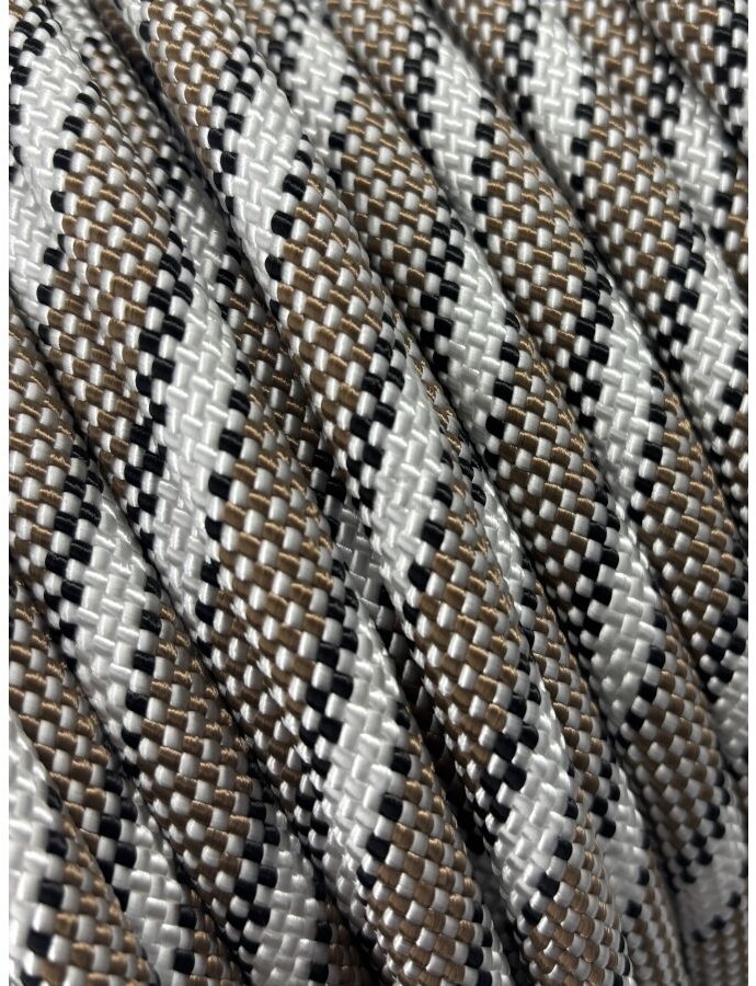 Веревка страховочная тип А 11 мм ENVER Plus 100 м (12514) - Фото 3