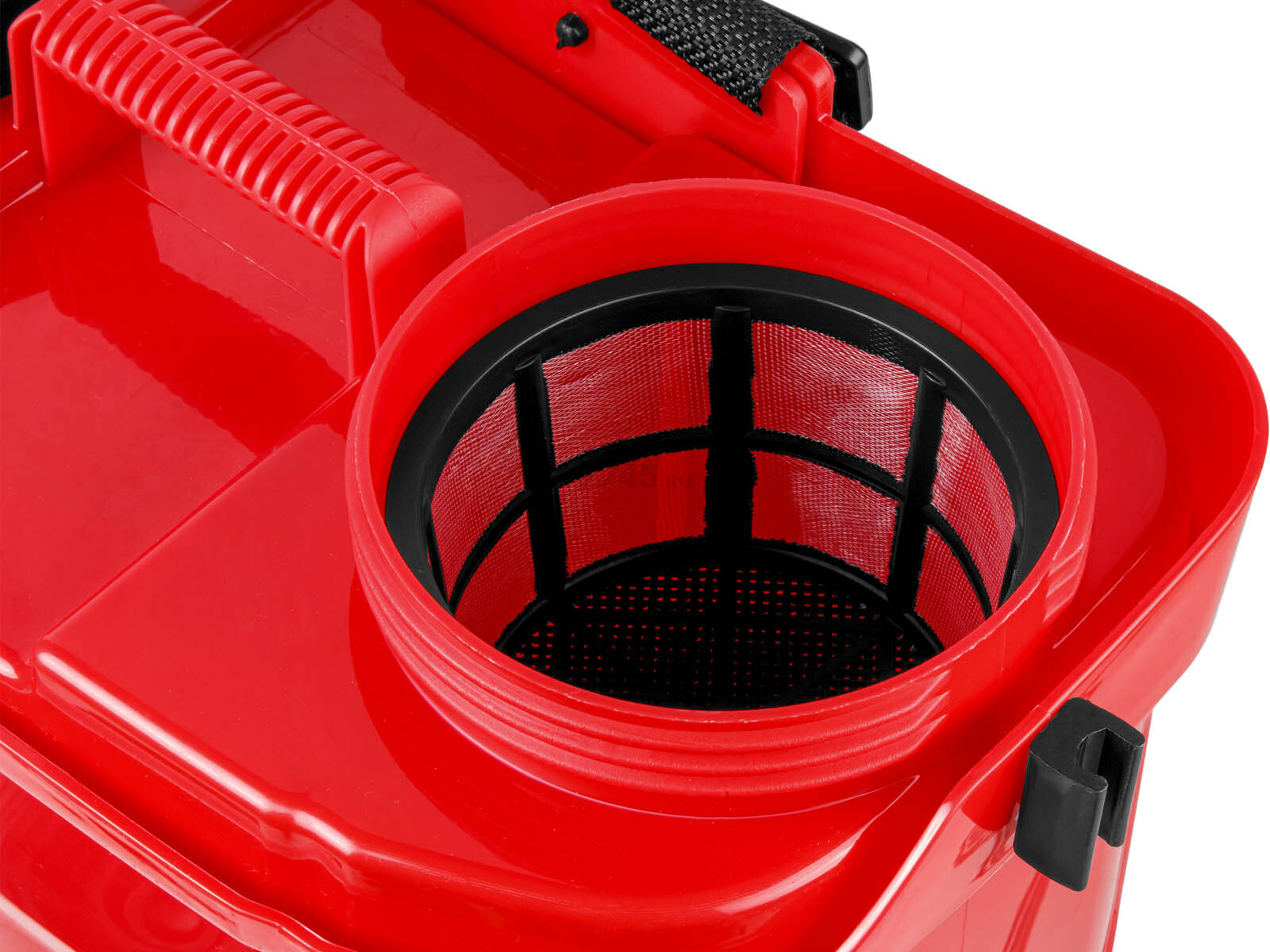 Опрыскиватель ранцевый аккумуляторный WORTEX KS 1220 Li ALL1 XLT SET (2334102) - Фото 7