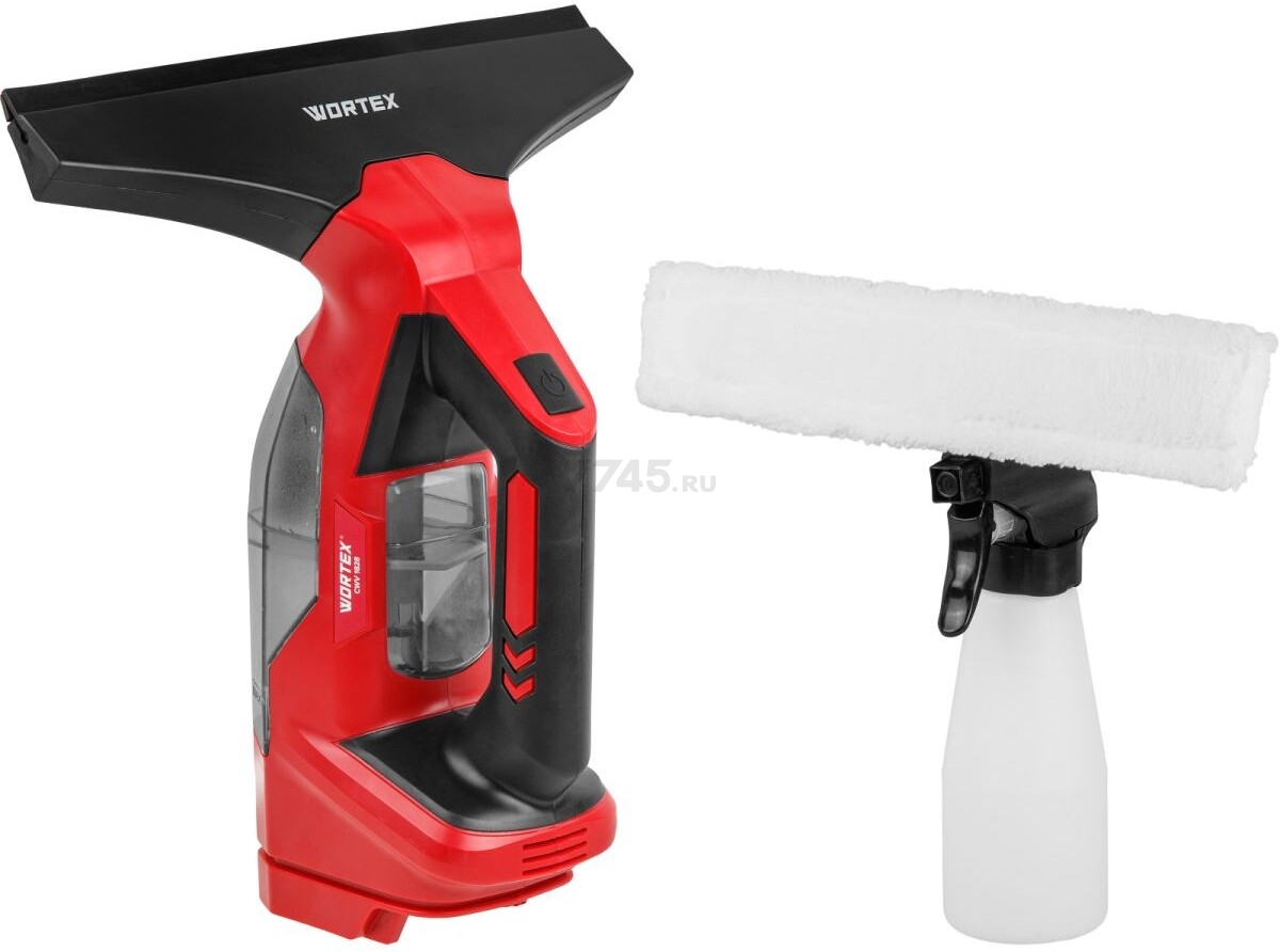 Стеклоочиститель WORTEX CWV 1828 (2335079)