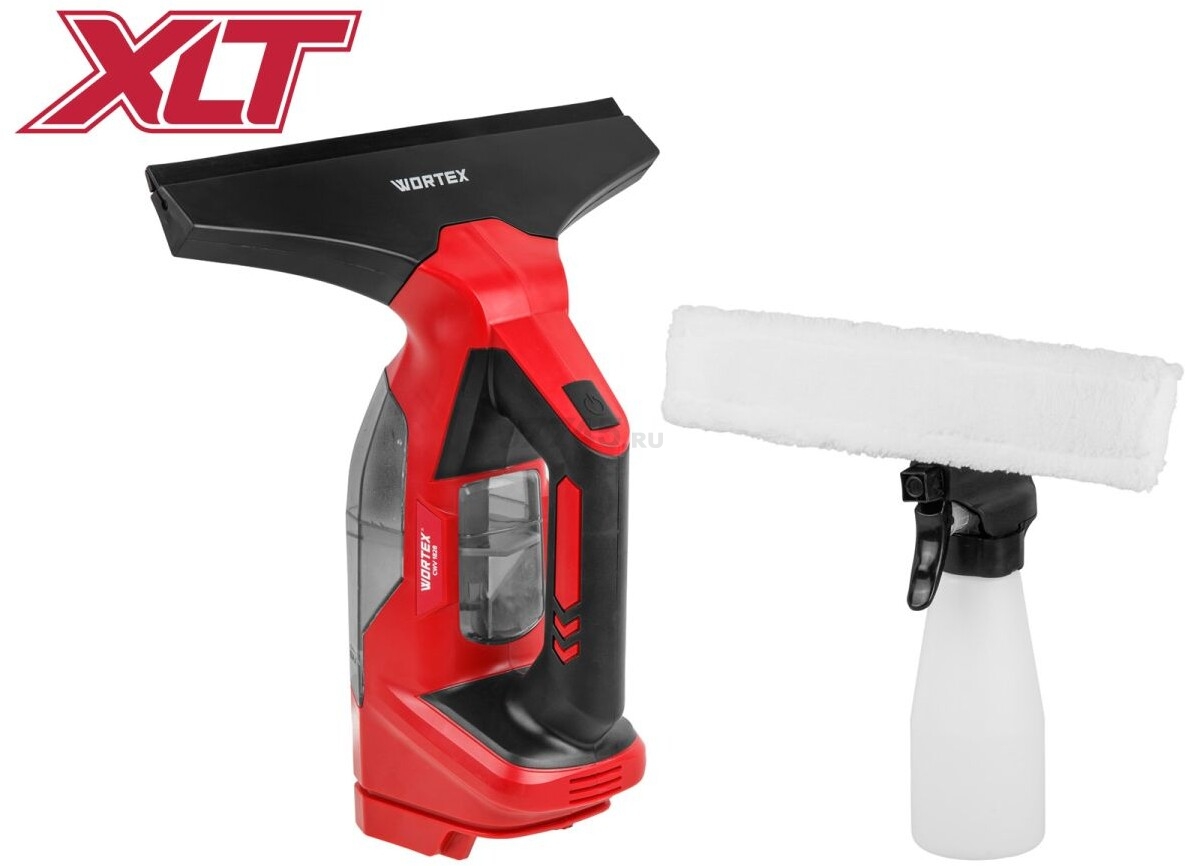 Стеклоочиститель WORTEX CWV 1828 (2335079) - Фото 2