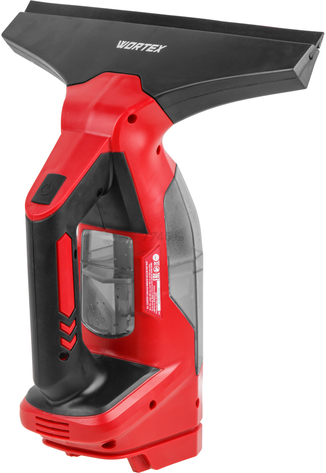 Стеклоочиститель WORTEX CWV 1828 (2335079) - Фото 6