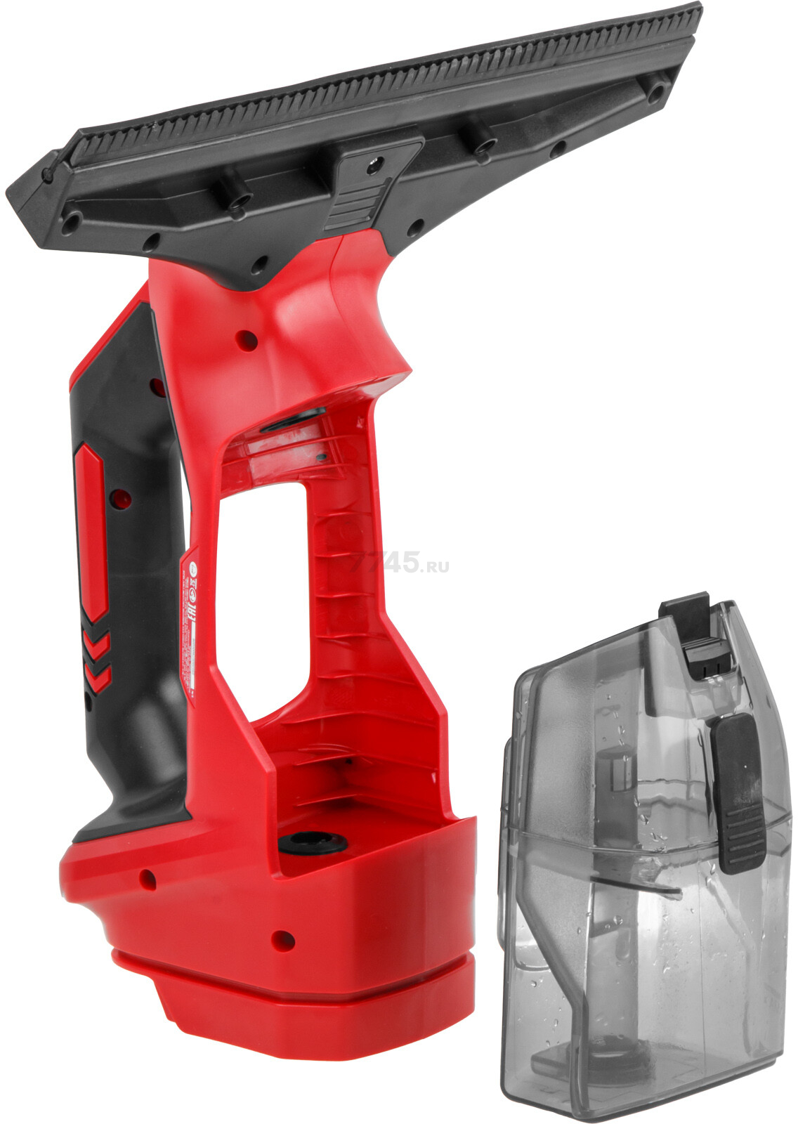 Стеклоочиститель WORTEX CWV 1828 (2335079) - Фото 9