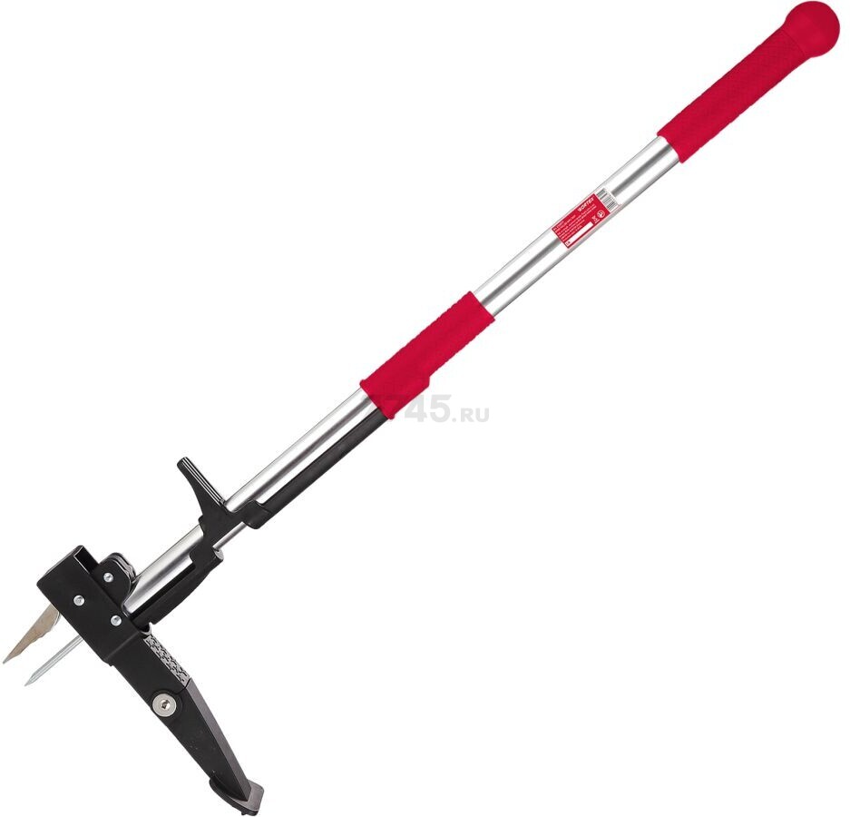 Корнеудалитель WORTEX WPU 1001 (2334171)