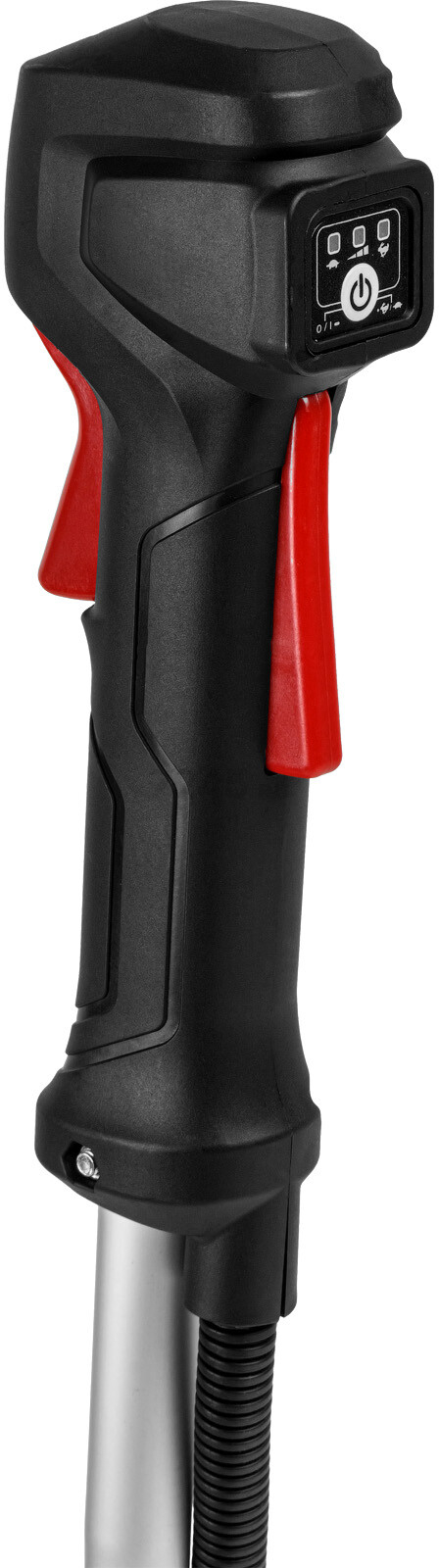 Триммер аккумуляторный WORTEX TB 3036-1 AT ALL1 XLT SET (2325113) - Фото 6