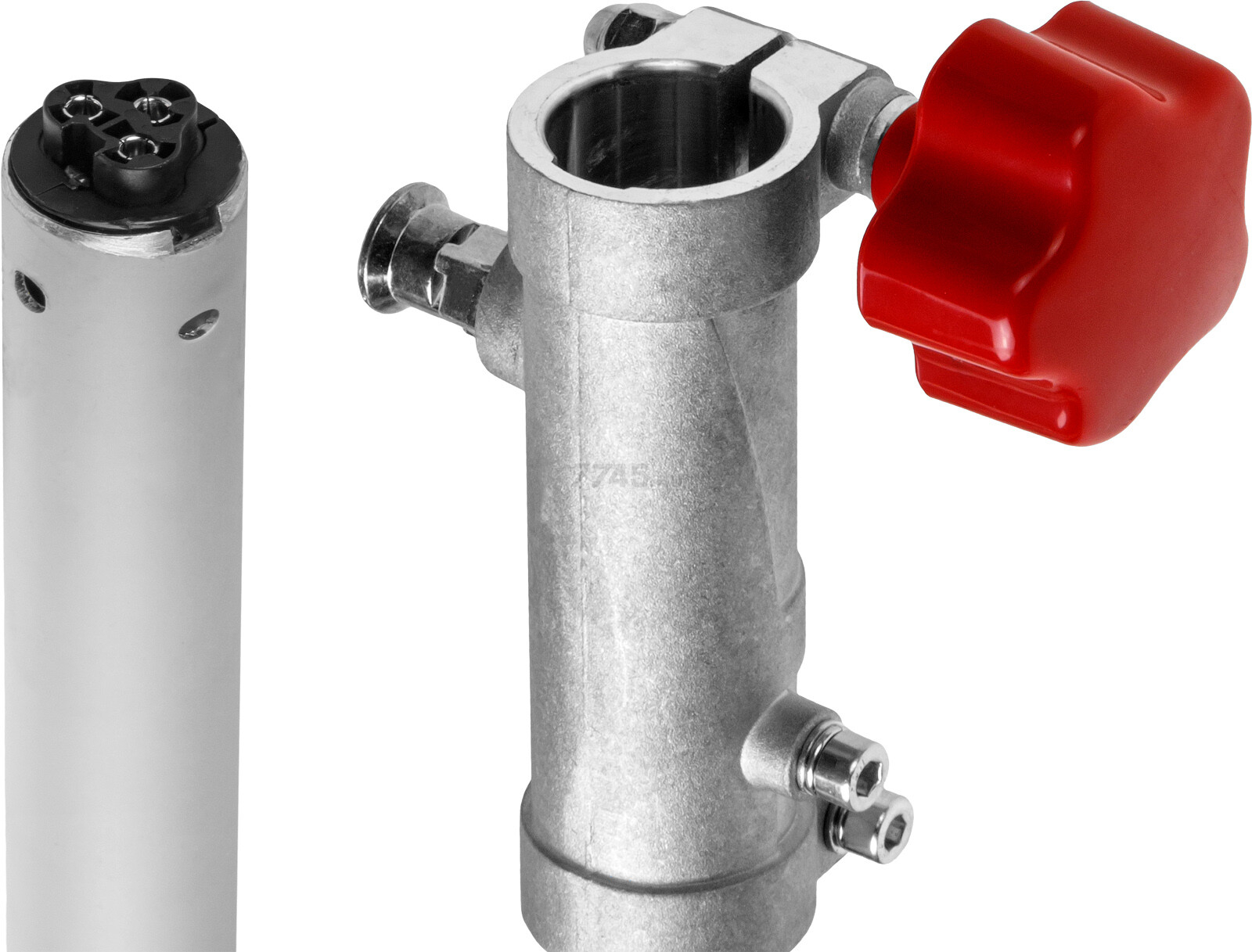 Триммер аккумуляторный WORTEX TB 3036-1 AT ALL1 XLT SET (2325113) - Фото 12