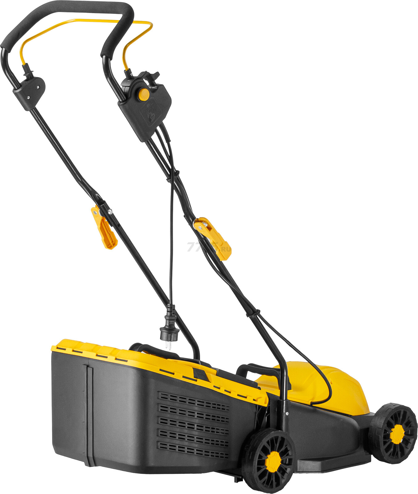 Газонокосилка электрическая MOLOT MLM 3211 (2318166) - Фото 6