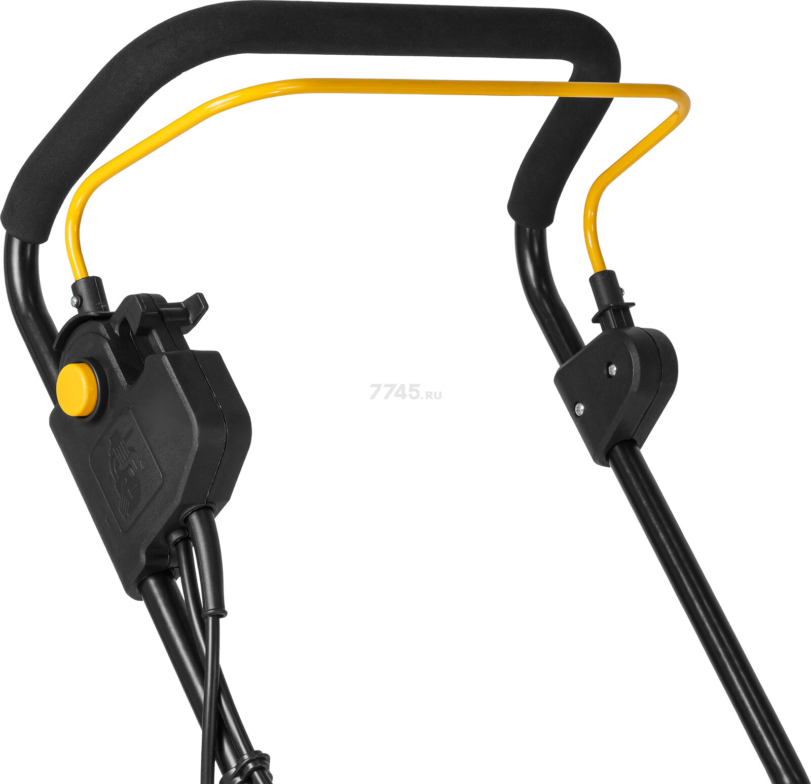 Газонокосилка электрическая MOLOT MLM 3211 (2318166) - Фото 10