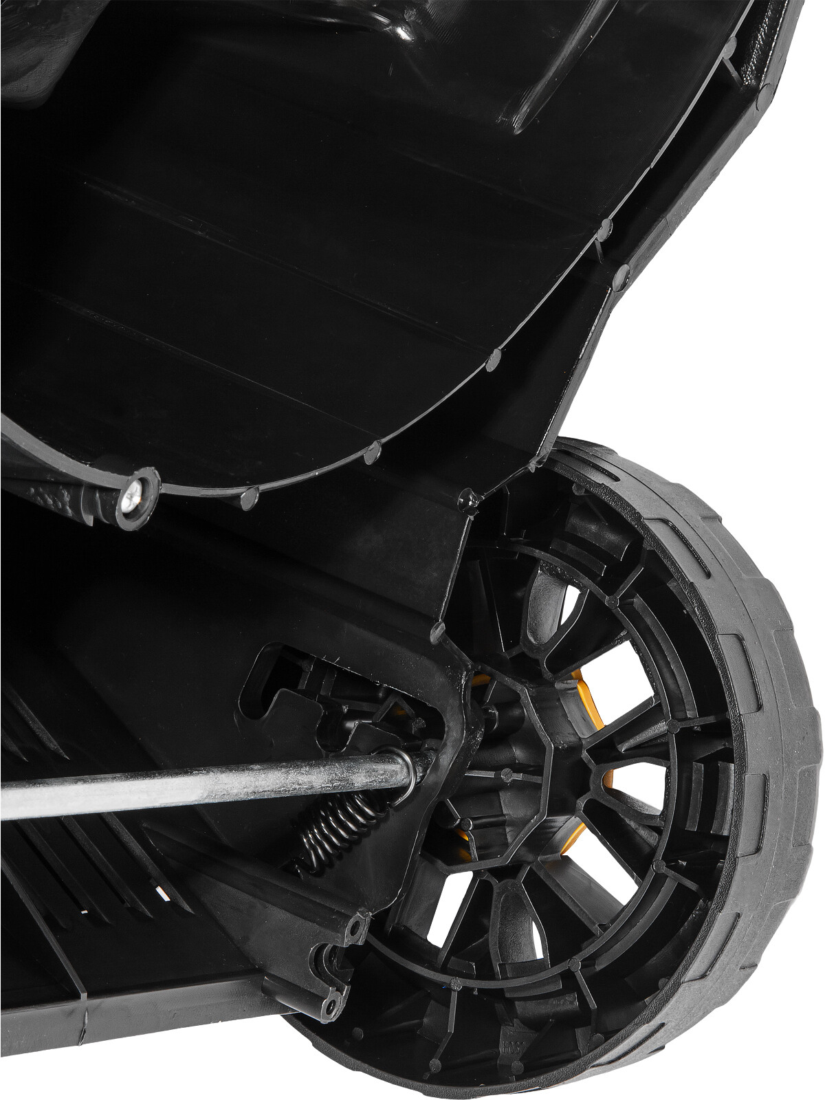 Газонокосилка электрическая MOLOT MLM 3211 (2318166) - Фото 13