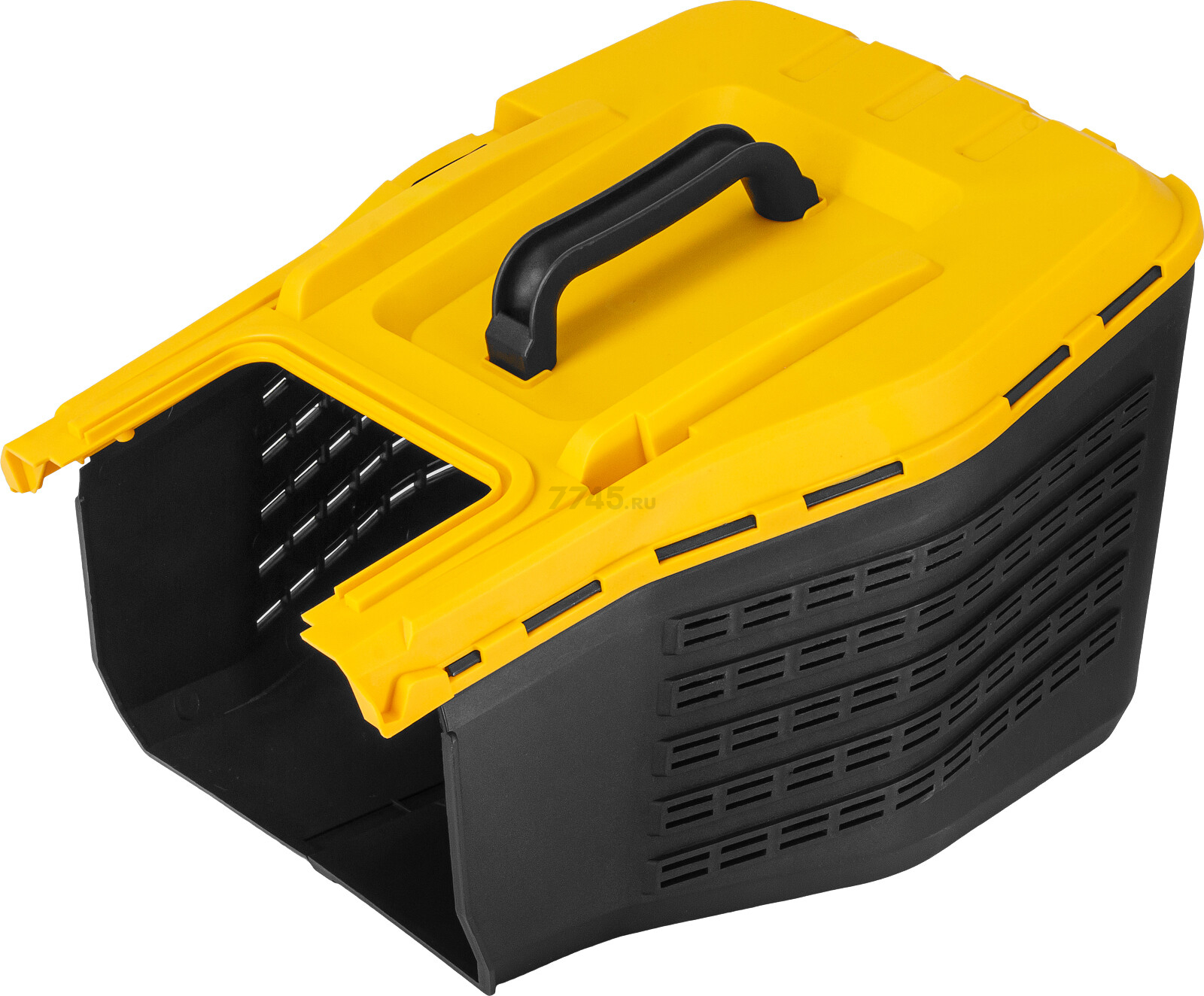 Газонокосилка электрическая MOLOT MLM 3211 (2318166) - Фото 14