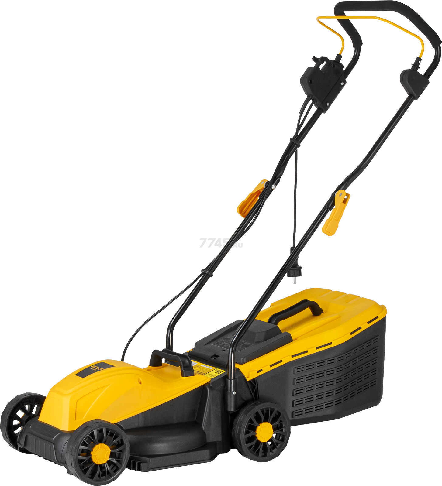 Газонокосилка электрическая MOLOT MLM 3211 (2318166)