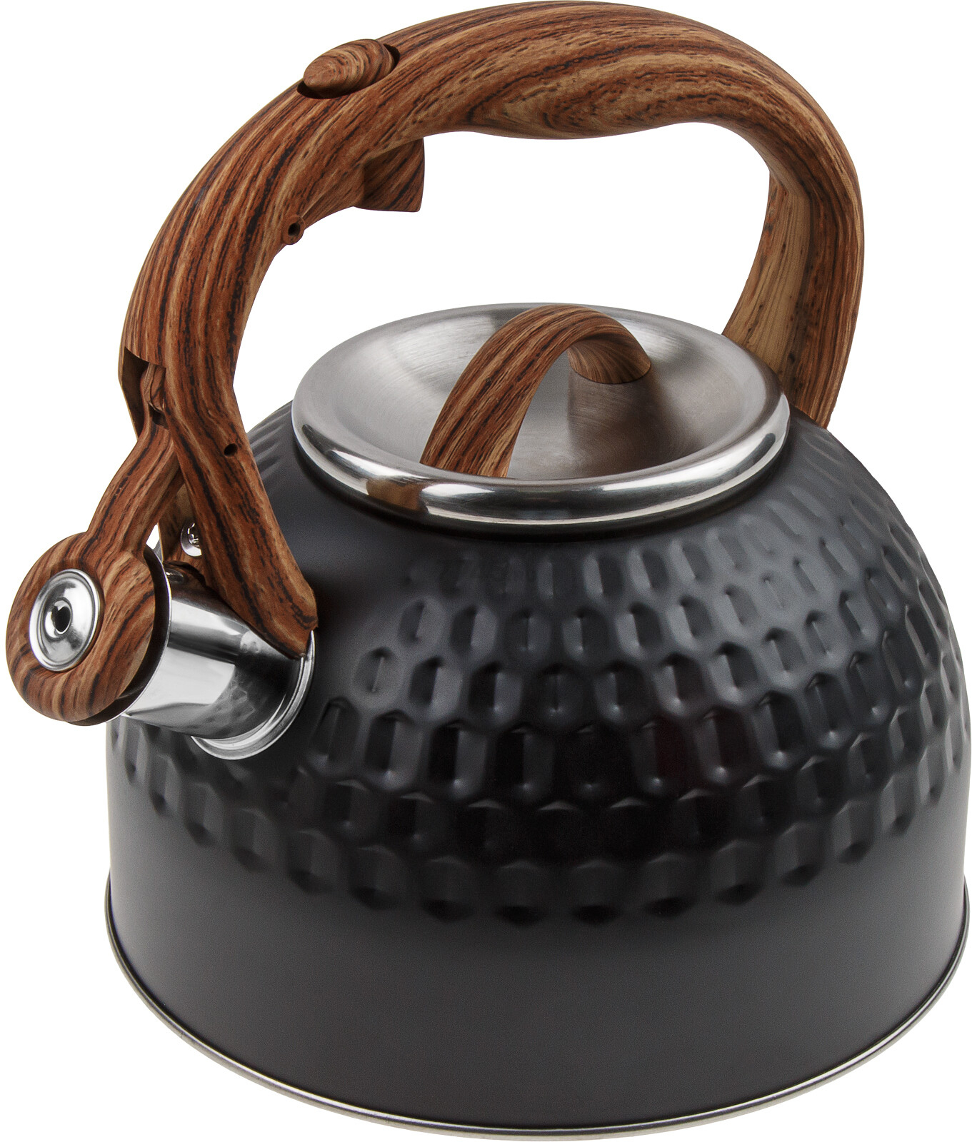 Чайник со свистком PERFECTO LINEA Sikkim 2,5 л (52-250039)