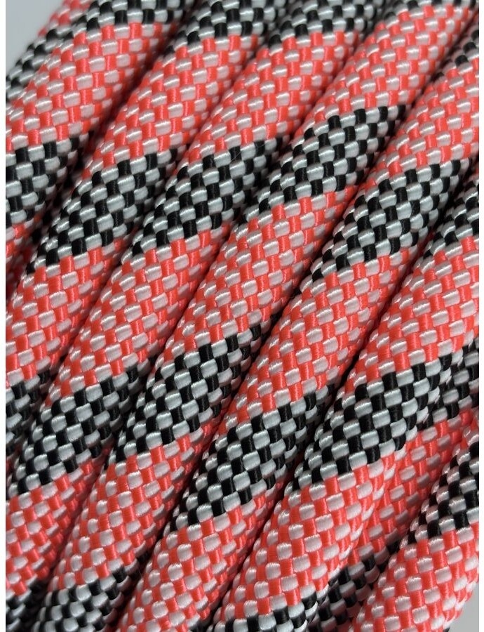 Веревка страховочная тип Б 10 мм 10 м (30-107) - Фото 3