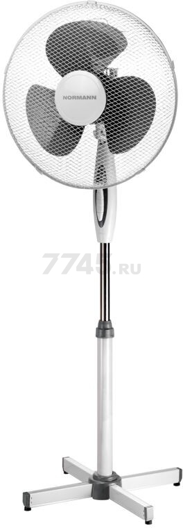 Вентилятор напольный NORMANN ACF-196 (N16021-5) - Фото 11