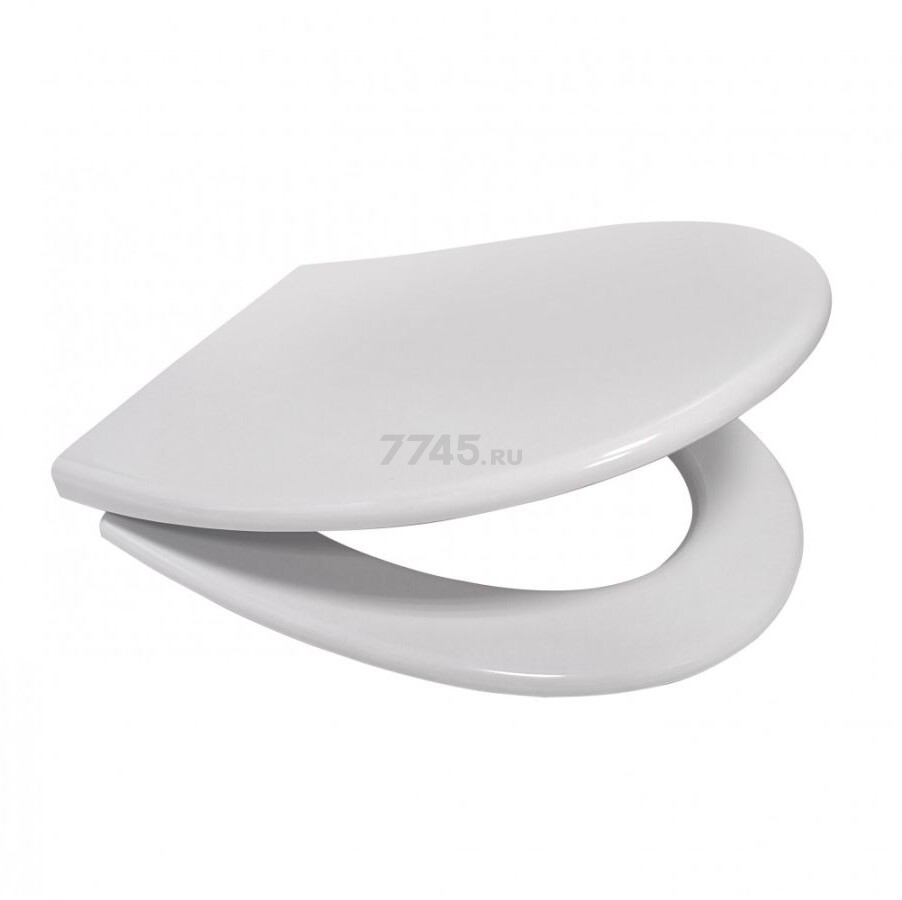 Сиденье для унитаза AV engineering TANK (AVE129621)