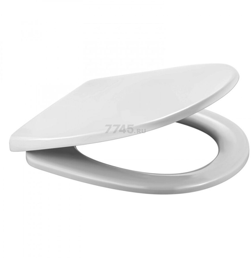 Сиденье для унитаза AV engineering TRON (AVE129620)