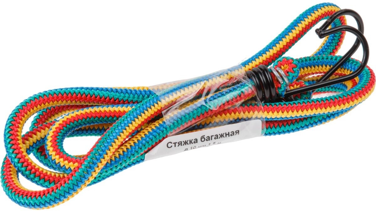 Трос стяжной 10 мм 1,5 м (4811591001651)