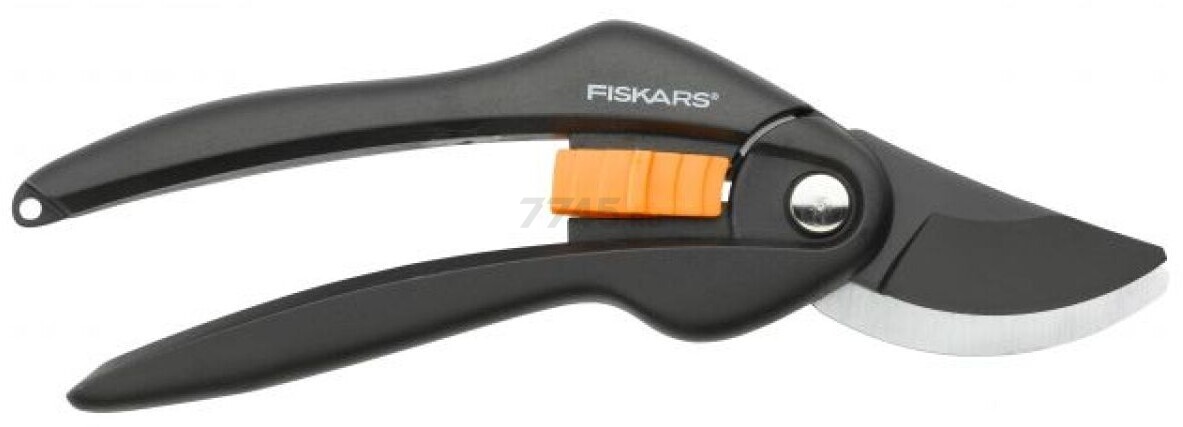 Сучкорез+секатор НАБОР L28+P26 Set FISKARS (1057760) - Фото 6