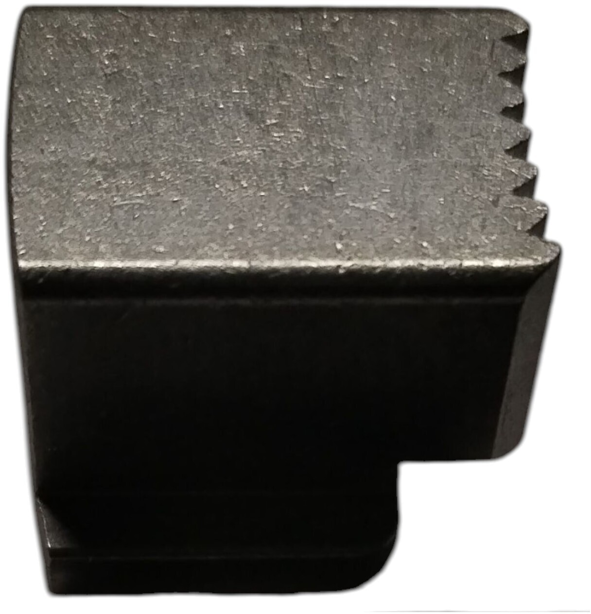 Блок тормозной для газонокосилки WORTEX LM4221 (LM4221-66) - Фото 2