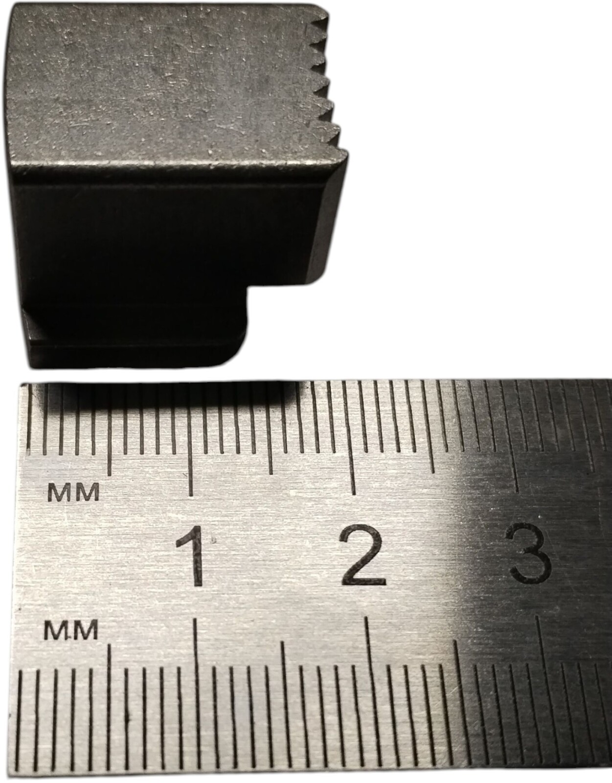 Блок тормозной для газонокосилки WORTEX LM4221 (LM4221-66) - Фото 4