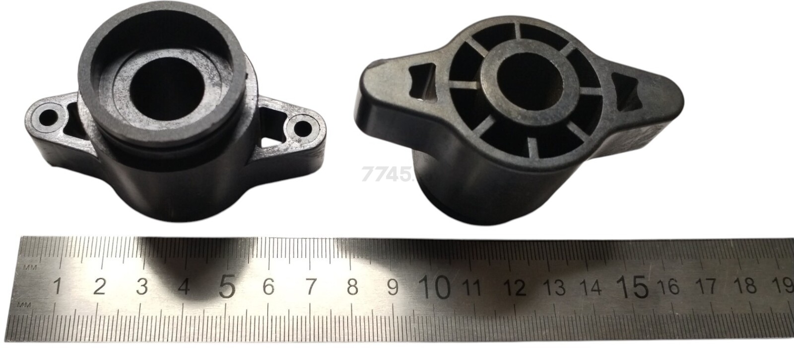 Втулка крепления трансмиссии для газонокосилки WORTEX LM4221 (LM4221-120) - Фото 2