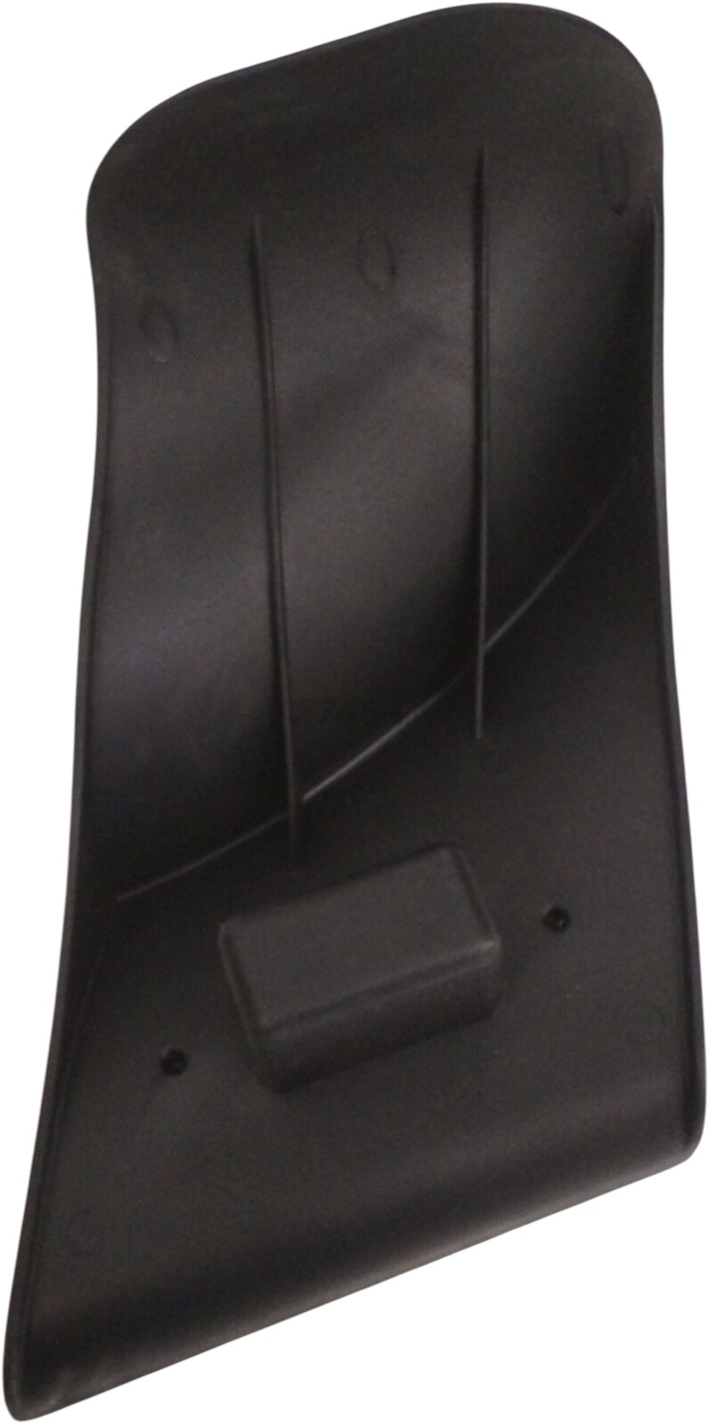 Дека часть боковая для газонокосилки WORTEX LM4221 (LM4221-100) - Фото 2