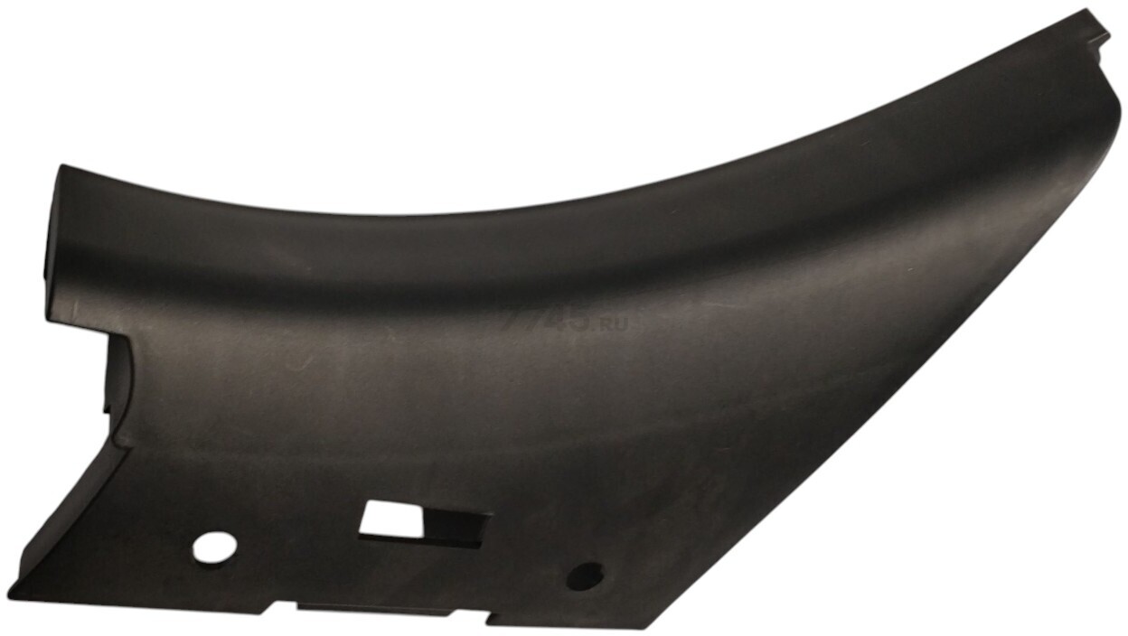 Дека часть нижняя для газонокосилки WORTEX LM4221 (LM4221-101) - Фото 2