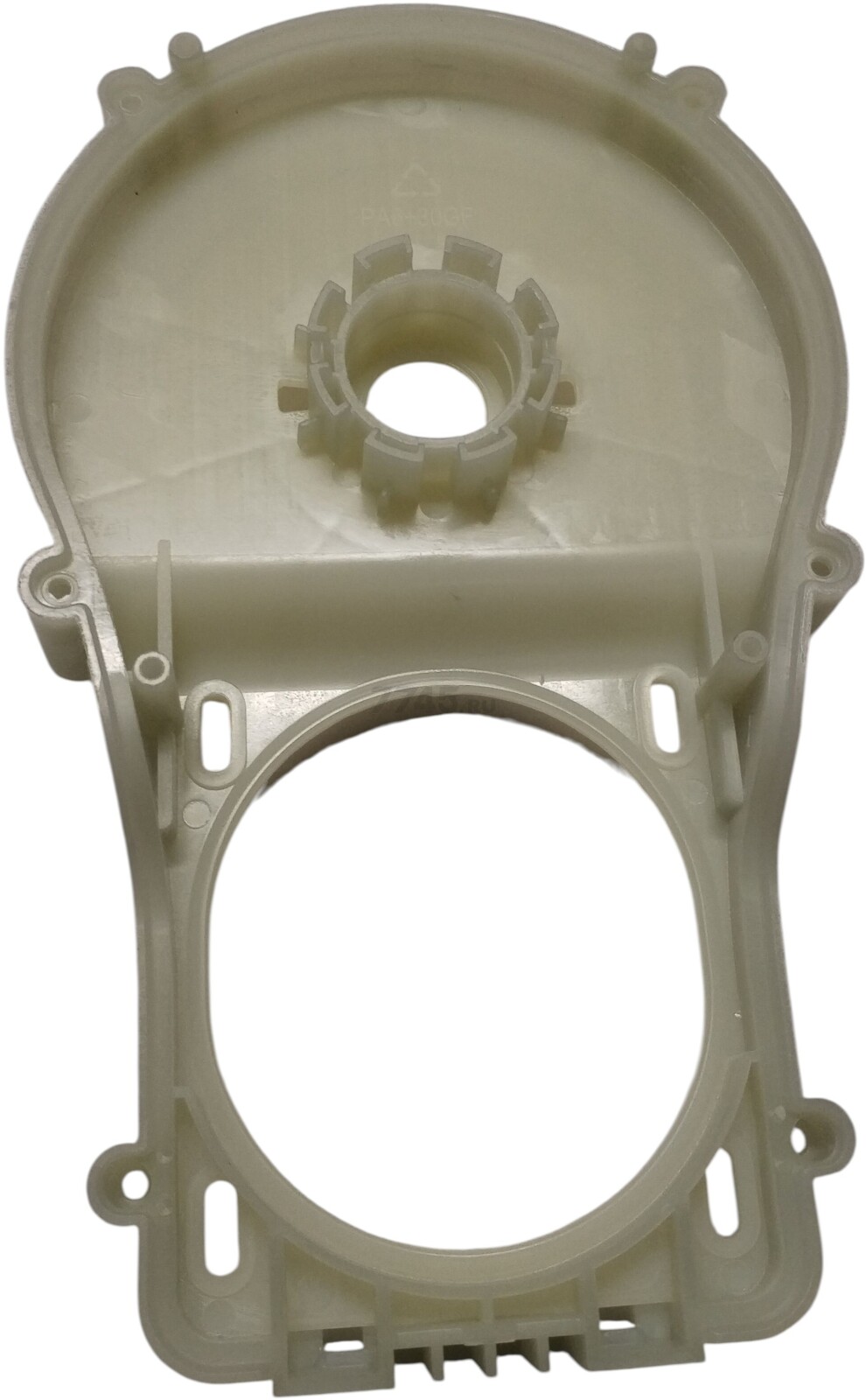 Держатель двигателя для газонокосилки WORTEX LM4221 (LM4221-61)