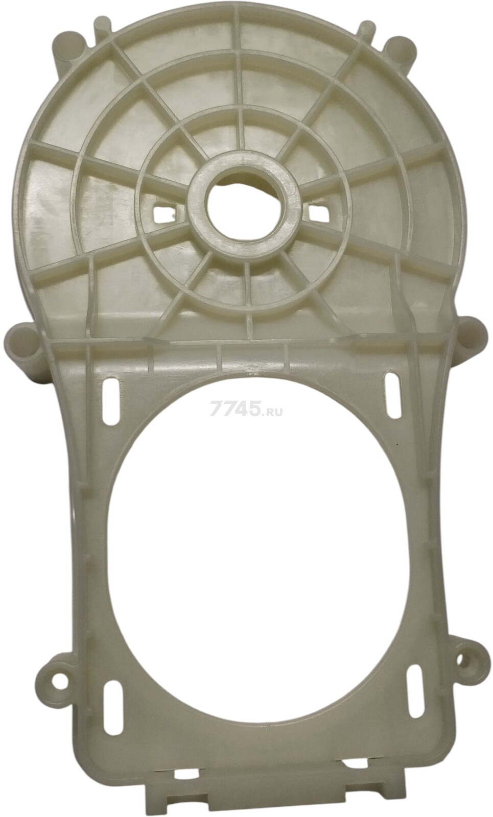 Держатель двигателя для газонокосилки WORTEX LM4221 (LM4221-61) - Фото 2