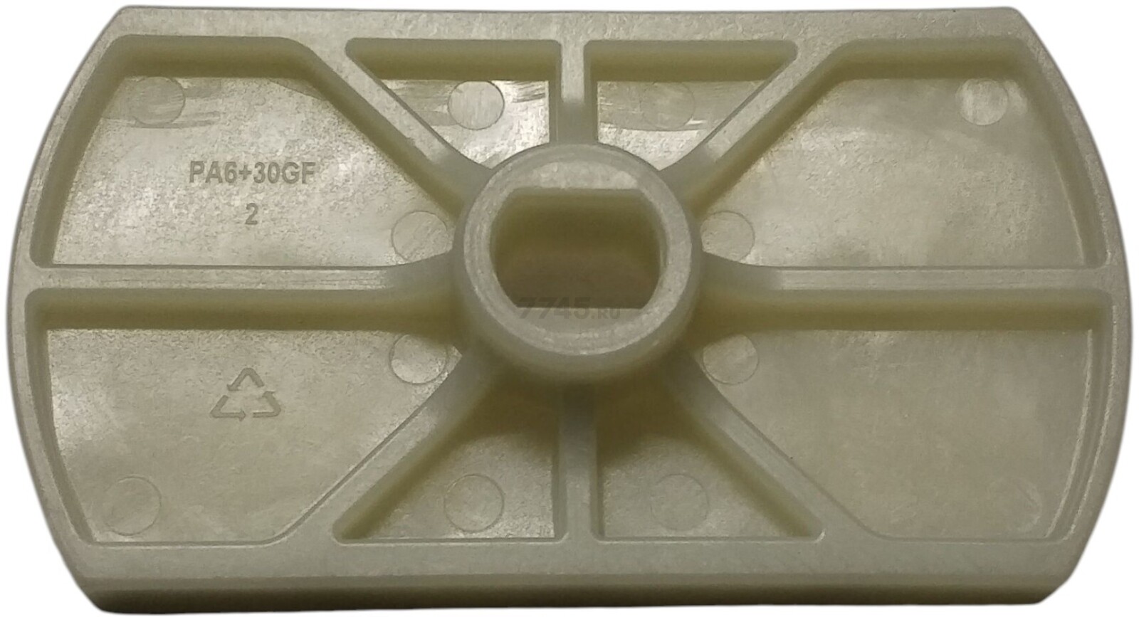 Держатель ножа для газонокосилки WORTEX LM4221 (LM4221-71)