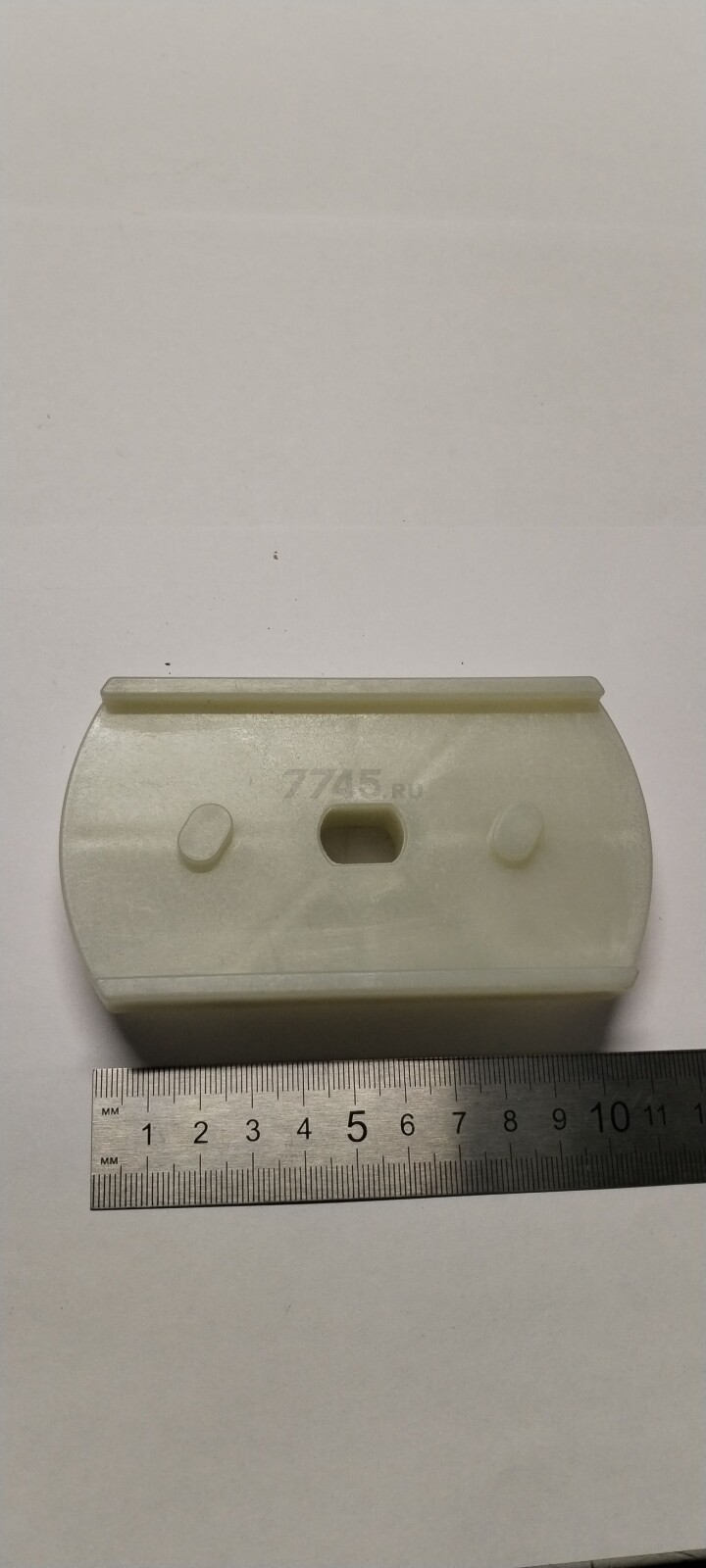 Держатель ножа для газонокосилки WORTEX LM4221 (LM4221-71) - Фото 4