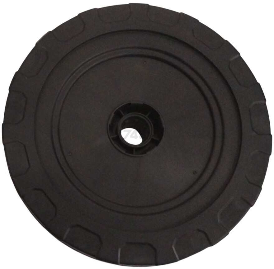 Колесо заднее для газонокосилки WORTEX LM4221 (LM4221-112)
