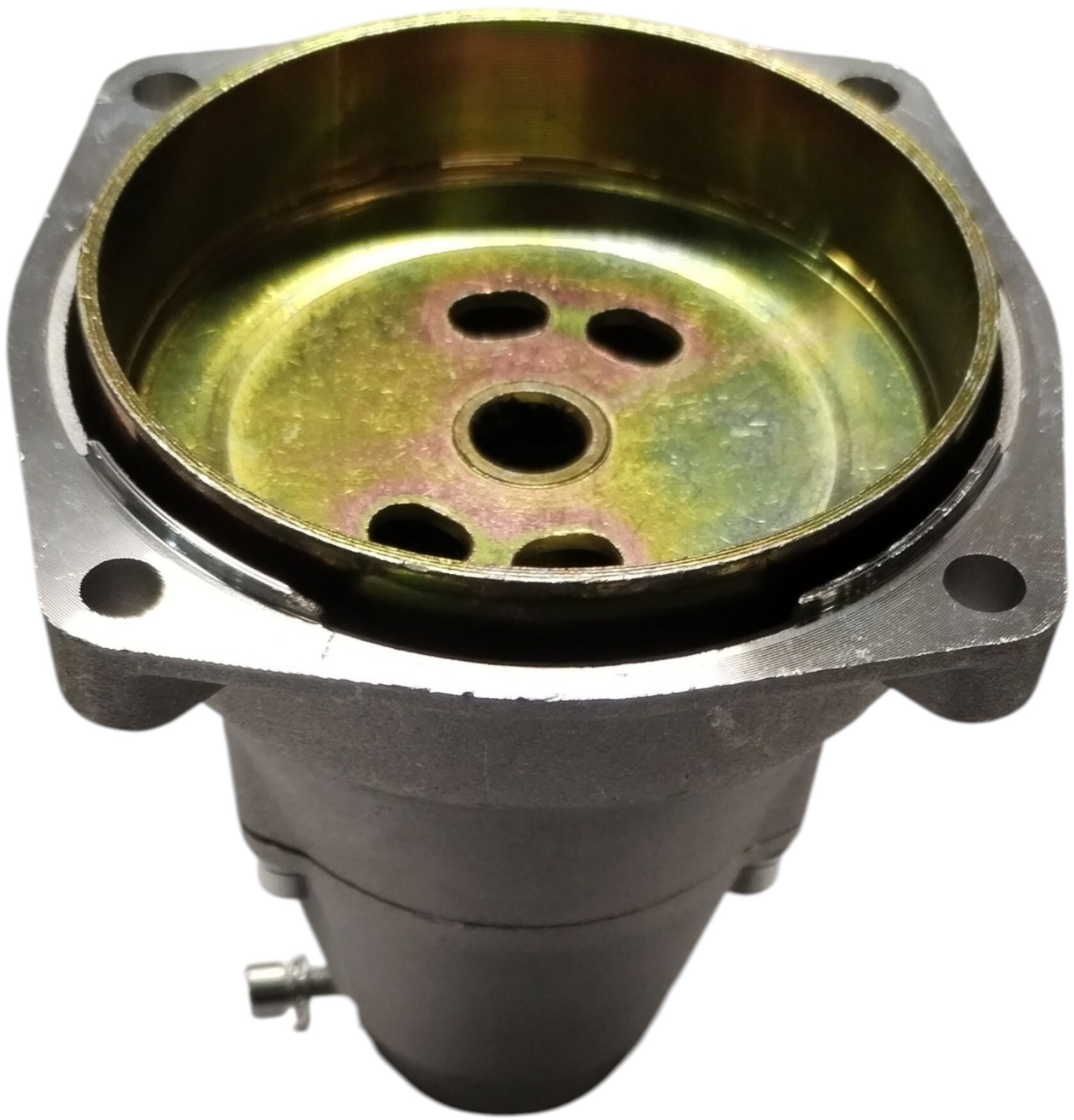 Корпус муфты сцепления сборе для бензокосы 43/52см3 D 26 RIPARTS (GTP-S0264) - Фото 2