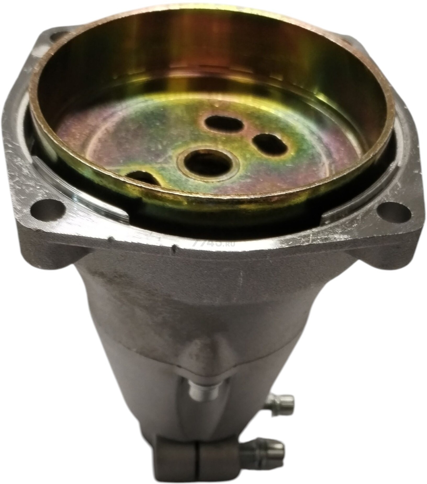 Корпус муфты сцепления сборе для бензокосы 43/52см3 D 28 RIPARTS (GTP-S0263) - Фото 2