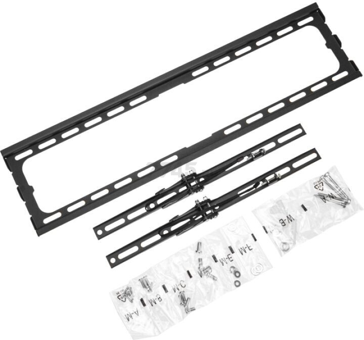 Кронштейн для телевизора REXANT Home (38-0373) - Фото 4