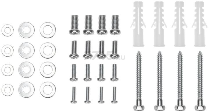 Кронштейн для телевизора REXANT Home (38-0373) - Фото 7