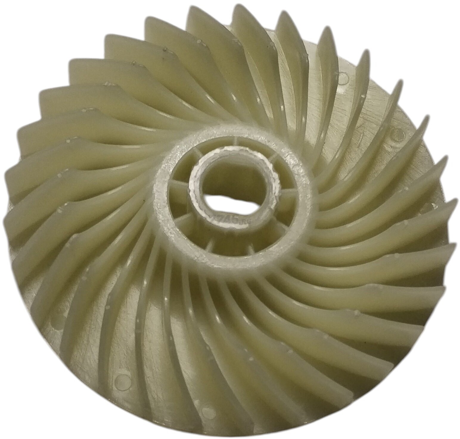 Крыльчатка двигателя для газонокосилки WORTEX LM4221 (LM4221-55)