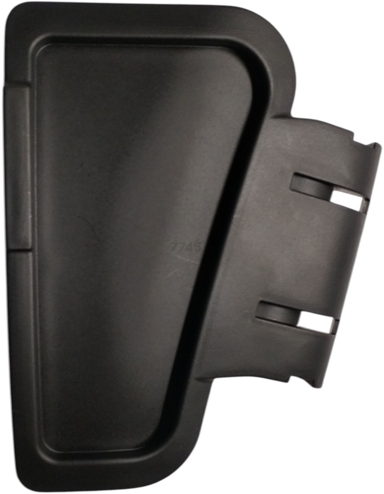 Крышка боковая для газонокосилки WORTEX LM4221 (LM4221-107)