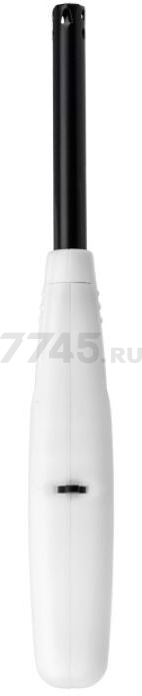 Пьезозажигалка бытовая СОКОЛ СК-306 белый (61-0967) - Фото 3