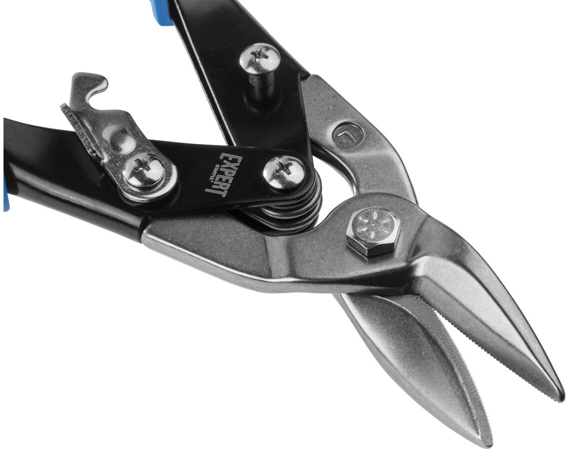 Ножницы по металлу 250 мм левый рез STARTUL Expert (SE4132-25) - Фото 3