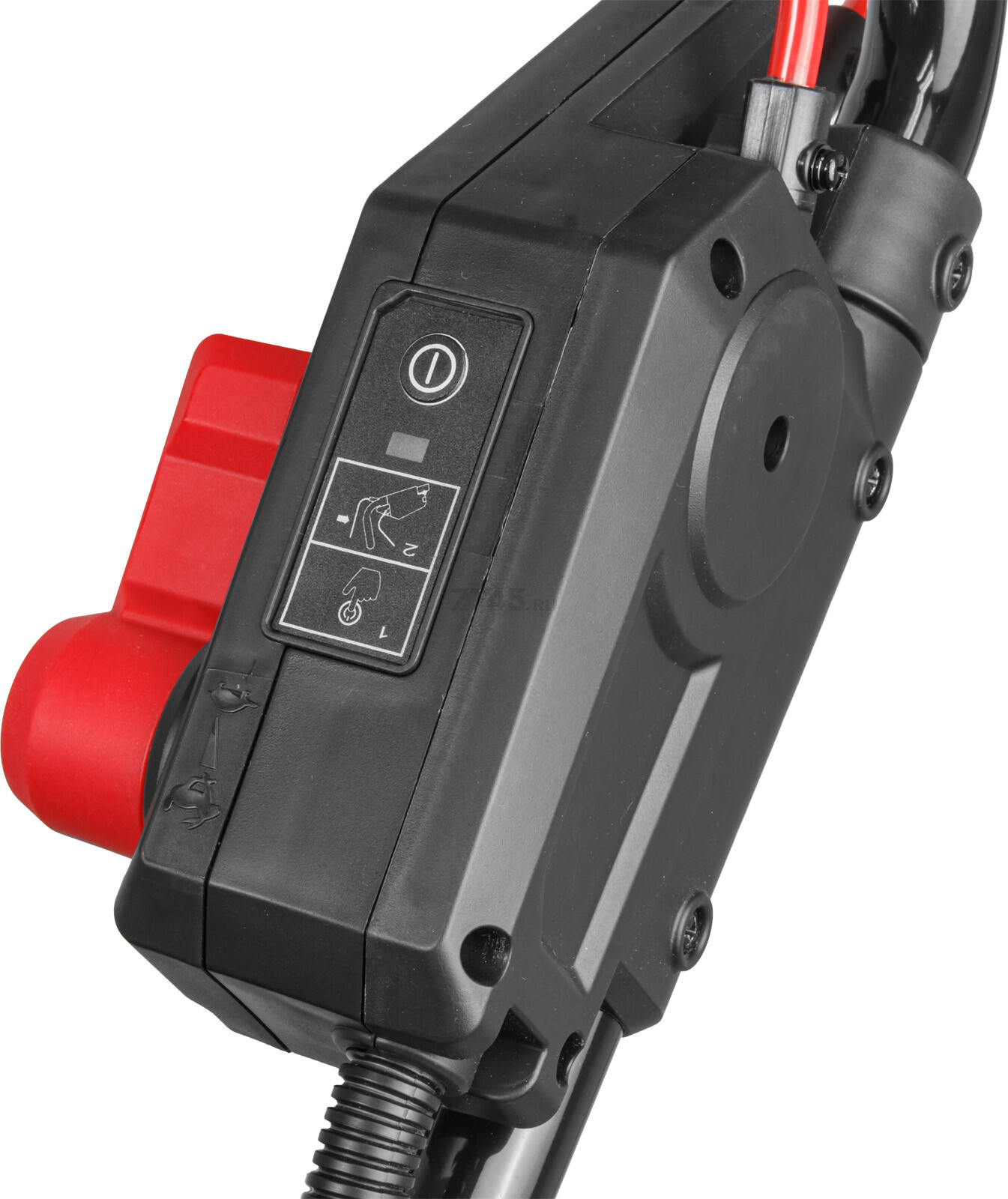 Газонокосилка аккумуляторная WORTEX CLM 4536-4 XLT SET (2334160) - Фото 21