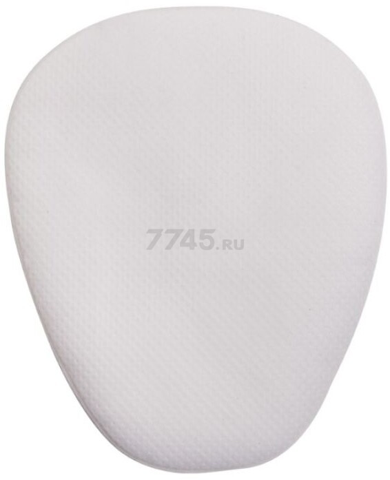Предфильтр JETA SAFETY 6021 P1 R 4 штуки (6021-P1RD)  - Фото 2