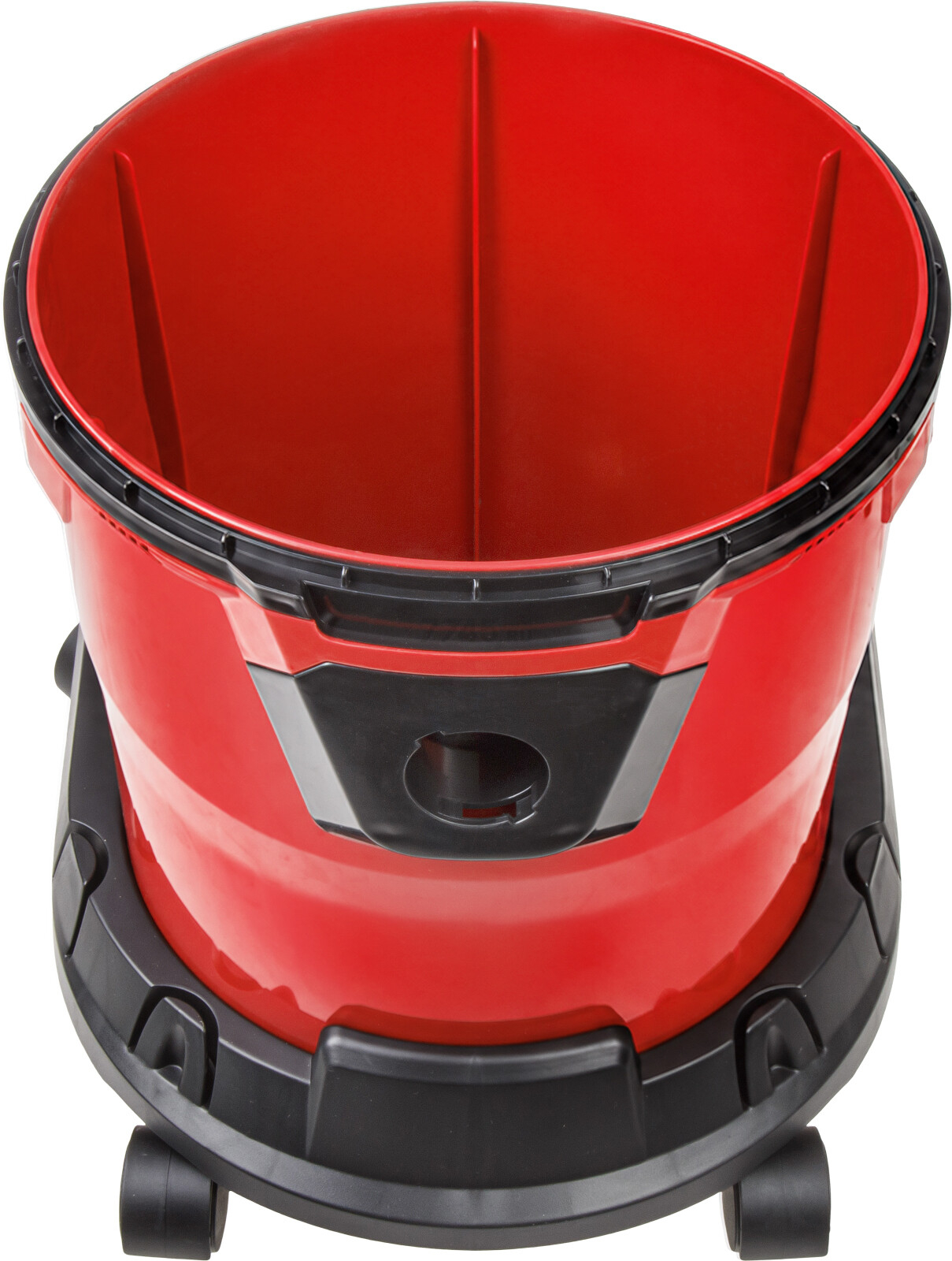 Пылесос строительный WORTEX VC 1514 WS (2333118) - Фото 6