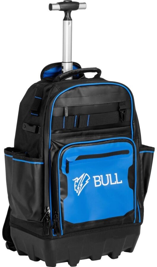 Сумка для инструмента BULL WB 5520 (2323214)
