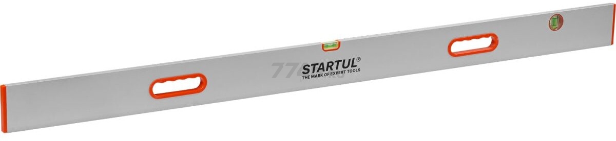 Правило-уровень 1500 мм STARTUL Master (ST3581-150)