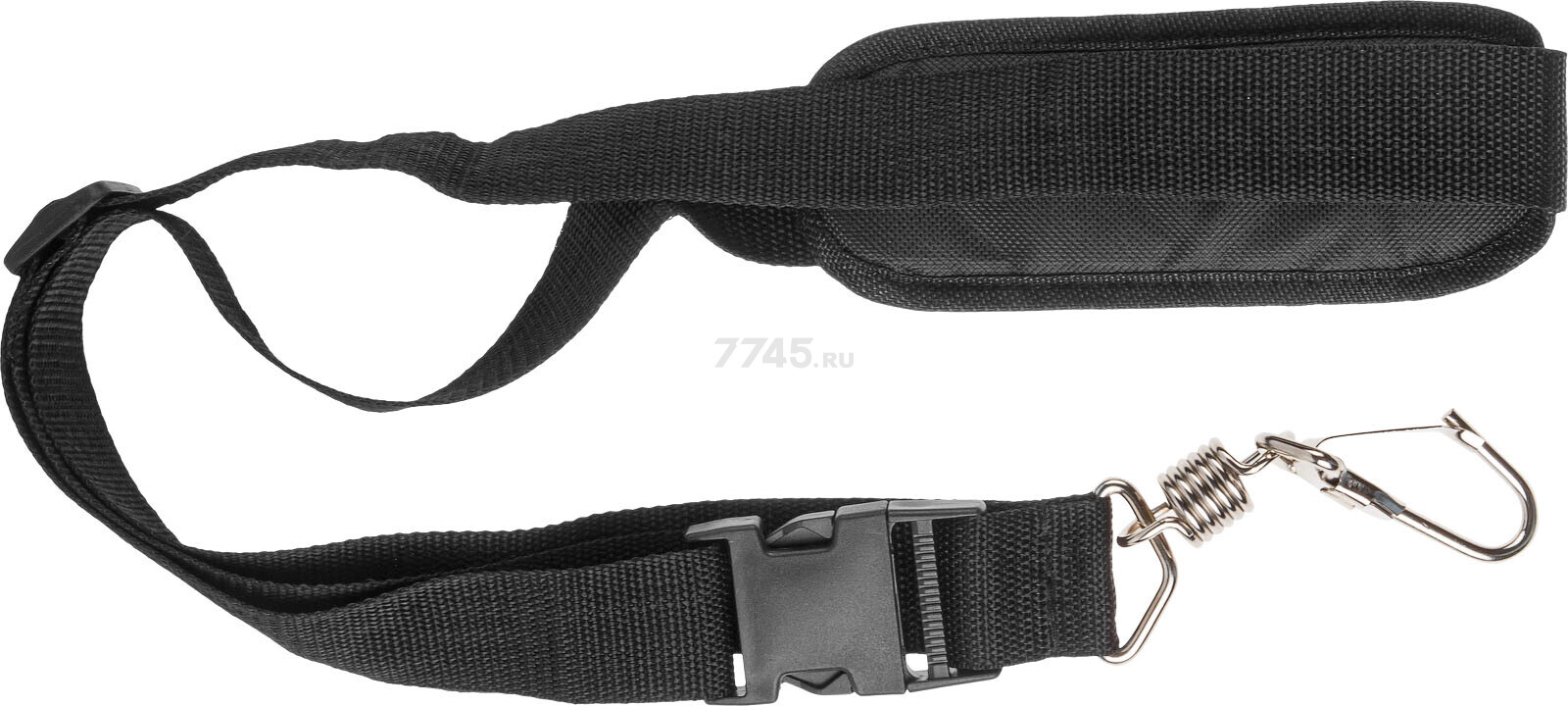 Триммер аккумуляторный WORTEX TB 2418 AT XLT SET (2333191) - Фото 10