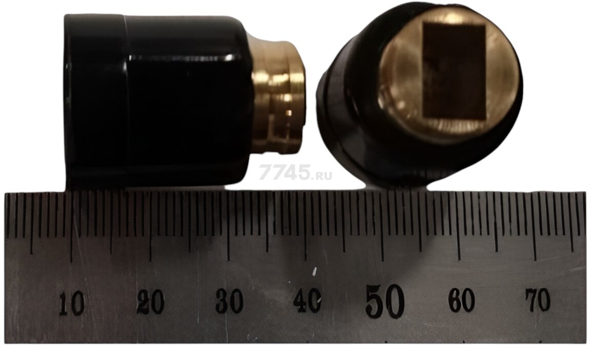 Щеткодержатель для пилы торцовочной WORTEX MS2516LO 2 штуки (HM1022-097)