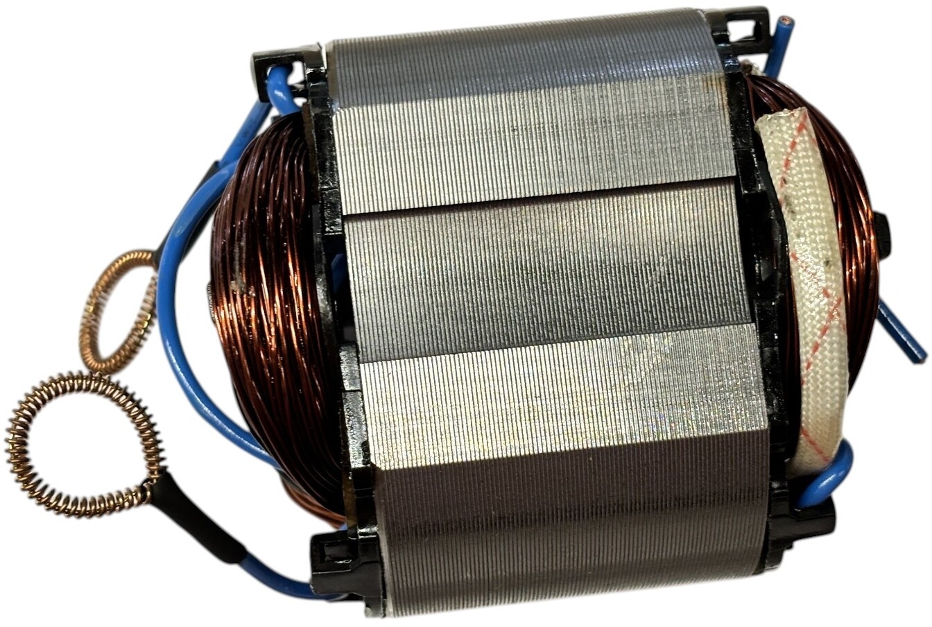 Статор для шлифмашины MOLOT MAG2322 (AG5304C-18)