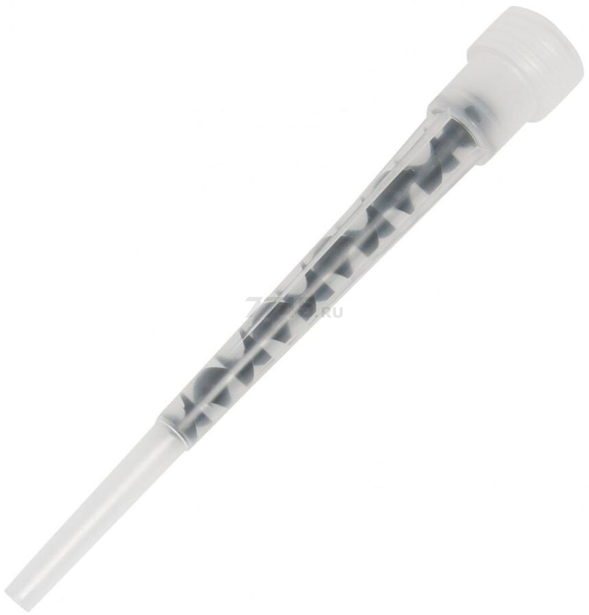 Насадка-смеситель для химического анкера STARFIX 20 штук (SM-02473-20)